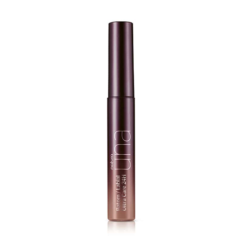 Una Labial ultra care 24 horas nude 2C 8 ml