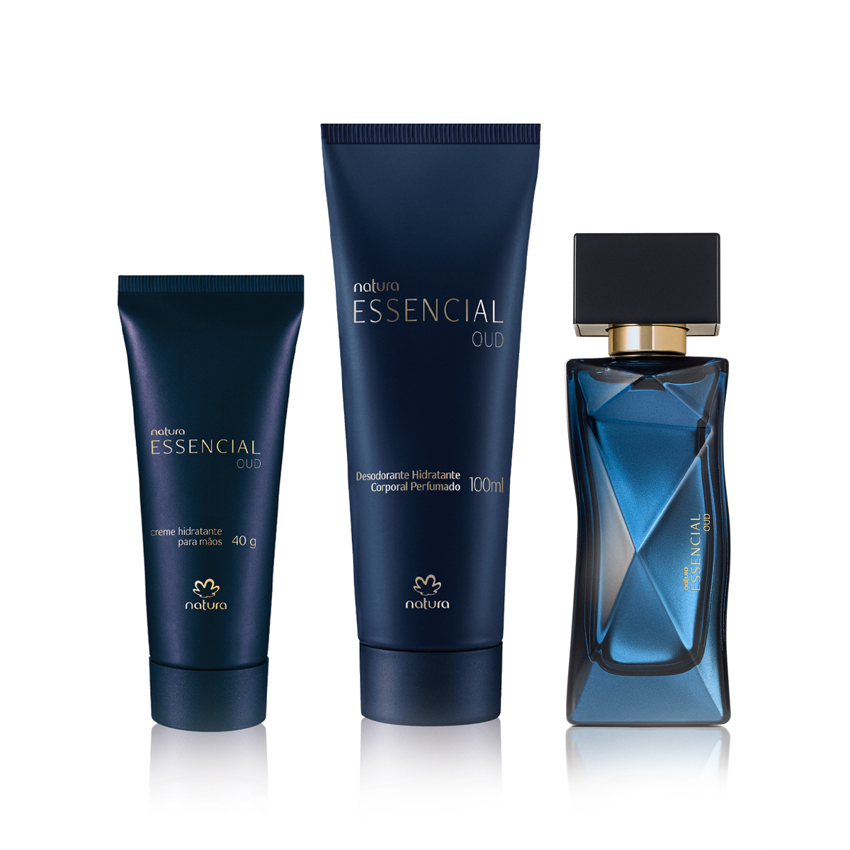 Regalo Esencial Oud Femenino