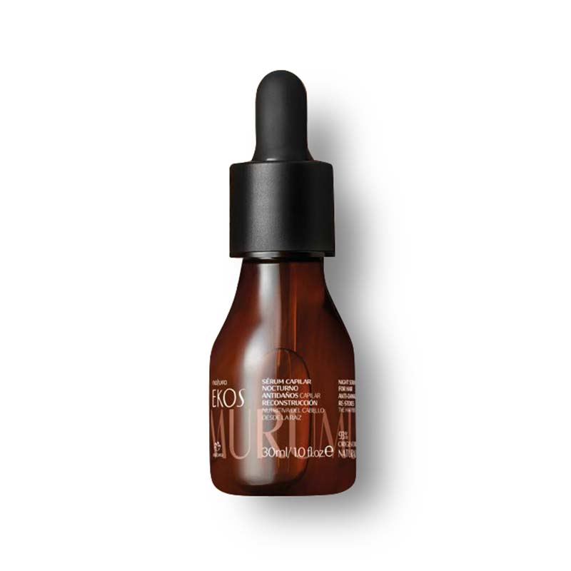 Ekos Sérum nocturno murumuru 30 ml