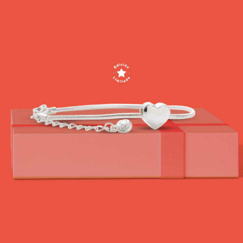 Creer para ver Pulsera celebra