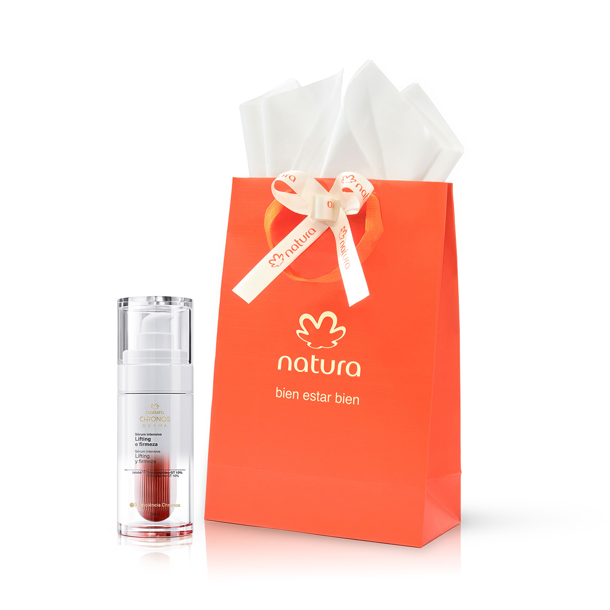 Regalo Natura Chronos Derma Sérum Intensivo