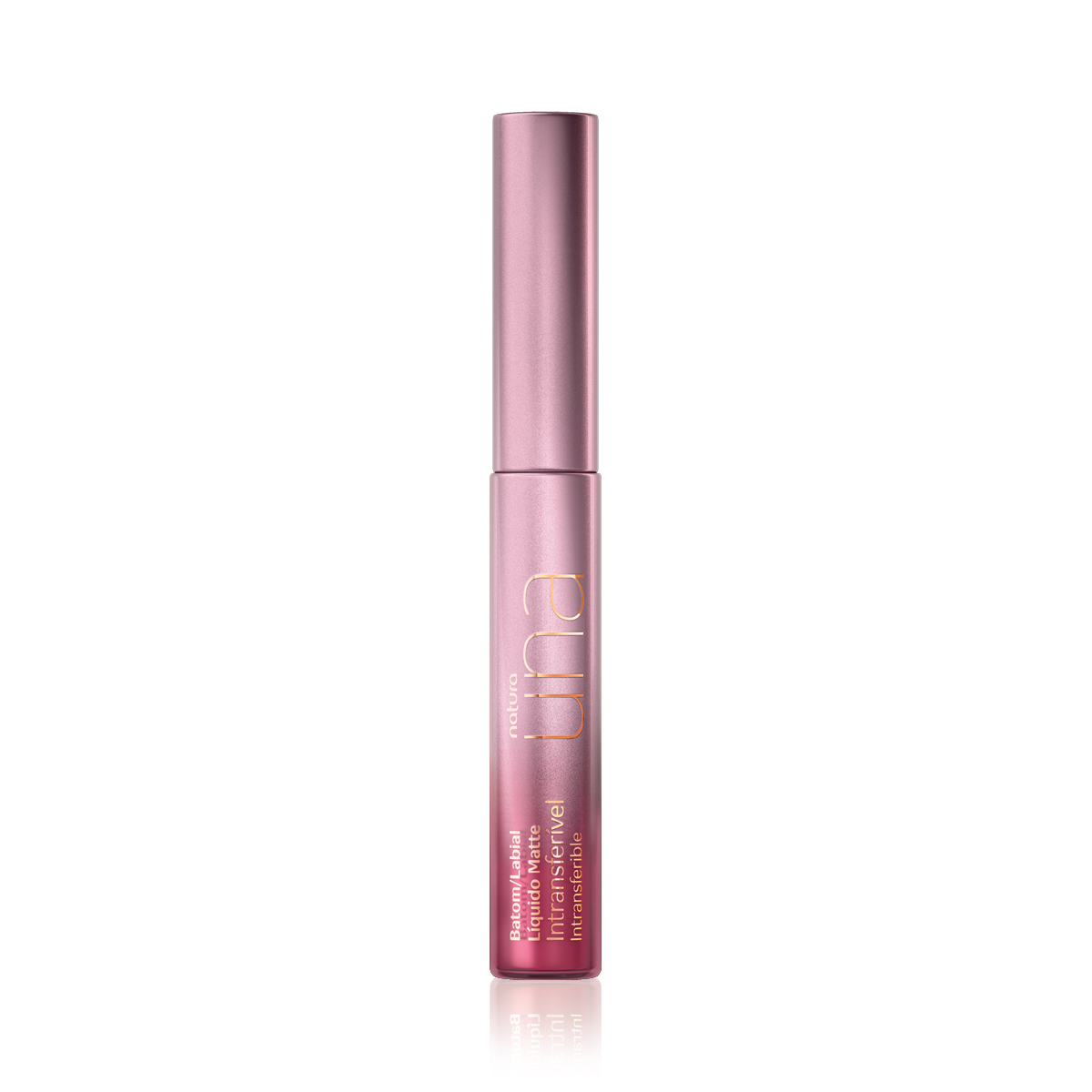 Labial Líquido Mate Intransferible 7 ml