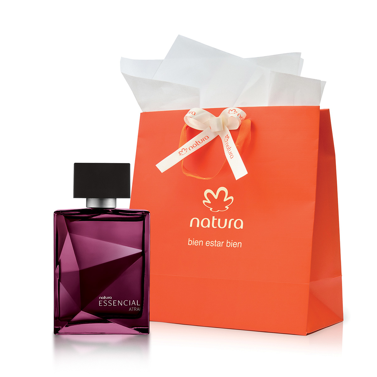 Regalo Essencial Atrai Masculino