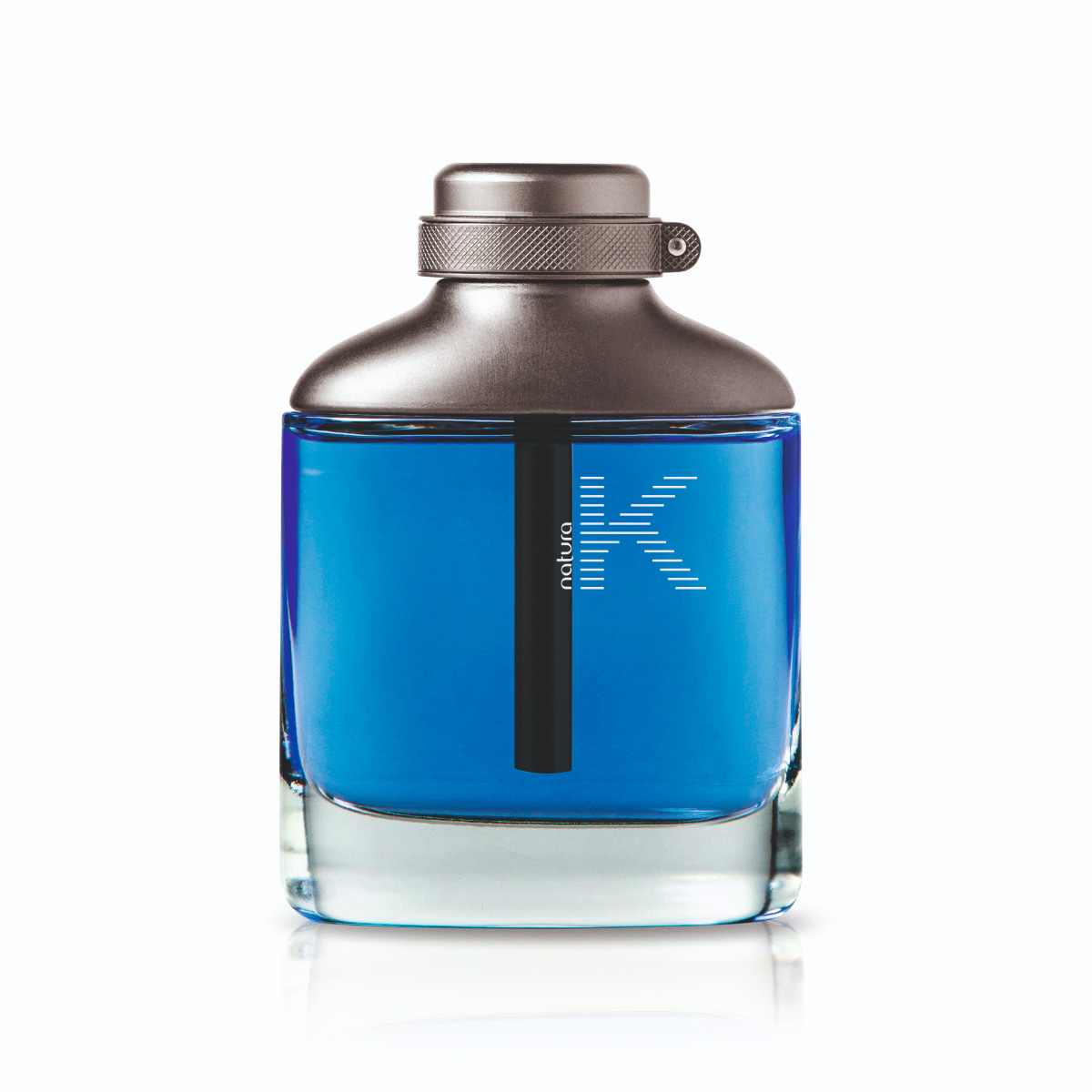K eau de parfum masculino 100 ml