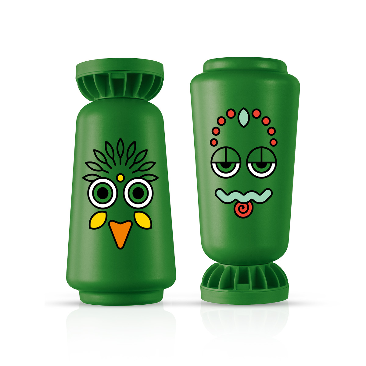 Kit Shampoo y Acondicionador para Cabellos Rizados y Crespos Naturé