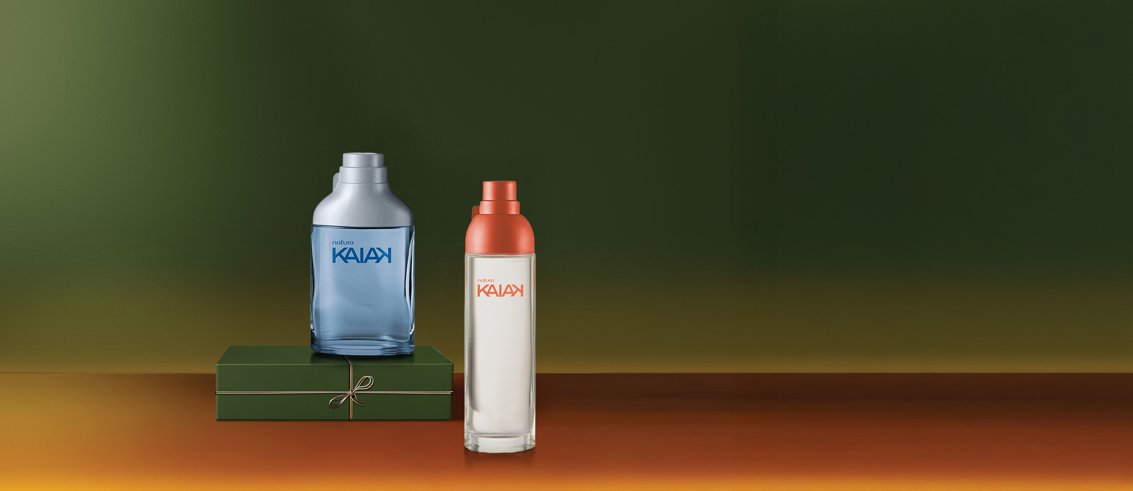 Regalo Dúo Minis Kaiak Clásico