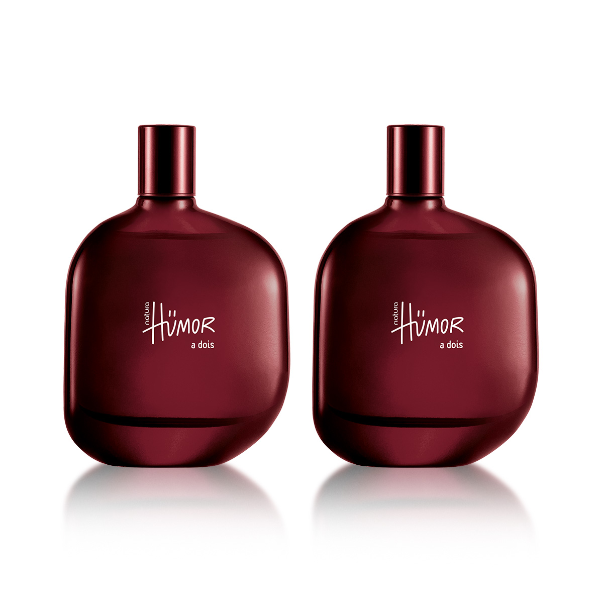 Regalo Dúo Humor A Dois