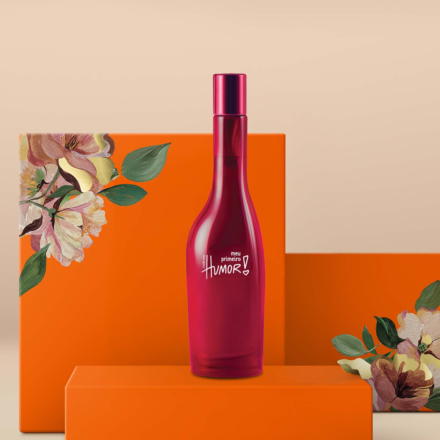 Regalo Madres Meu Primeiro Humor femenino + bolsa