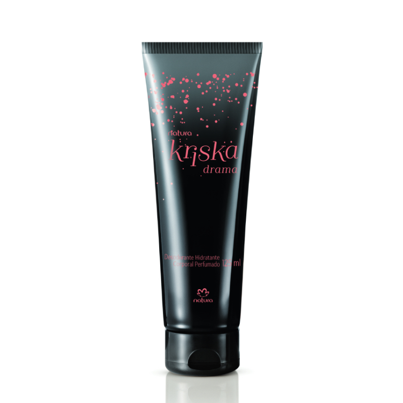 Kriska Drama Hidratante corporal 125 ml