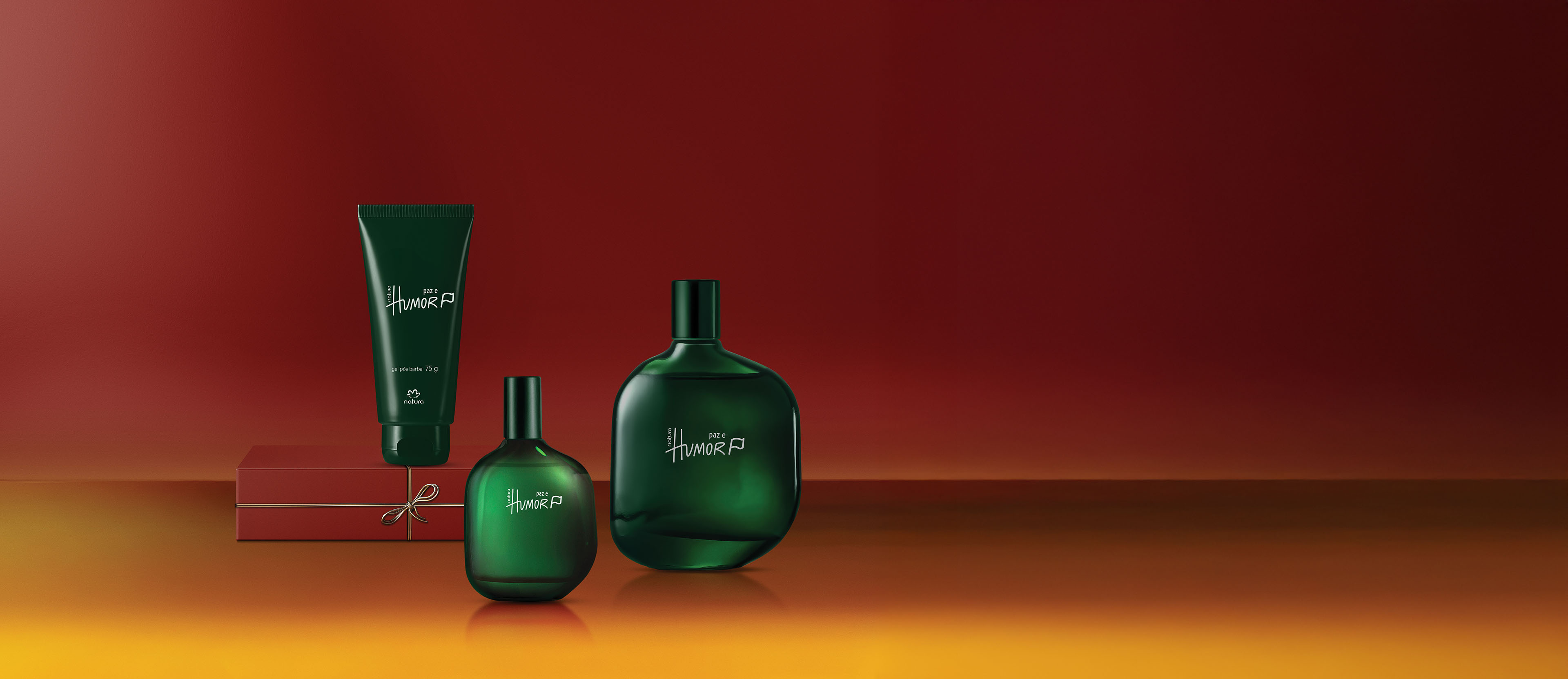 Regalo Ritual Humor Paz y Humor