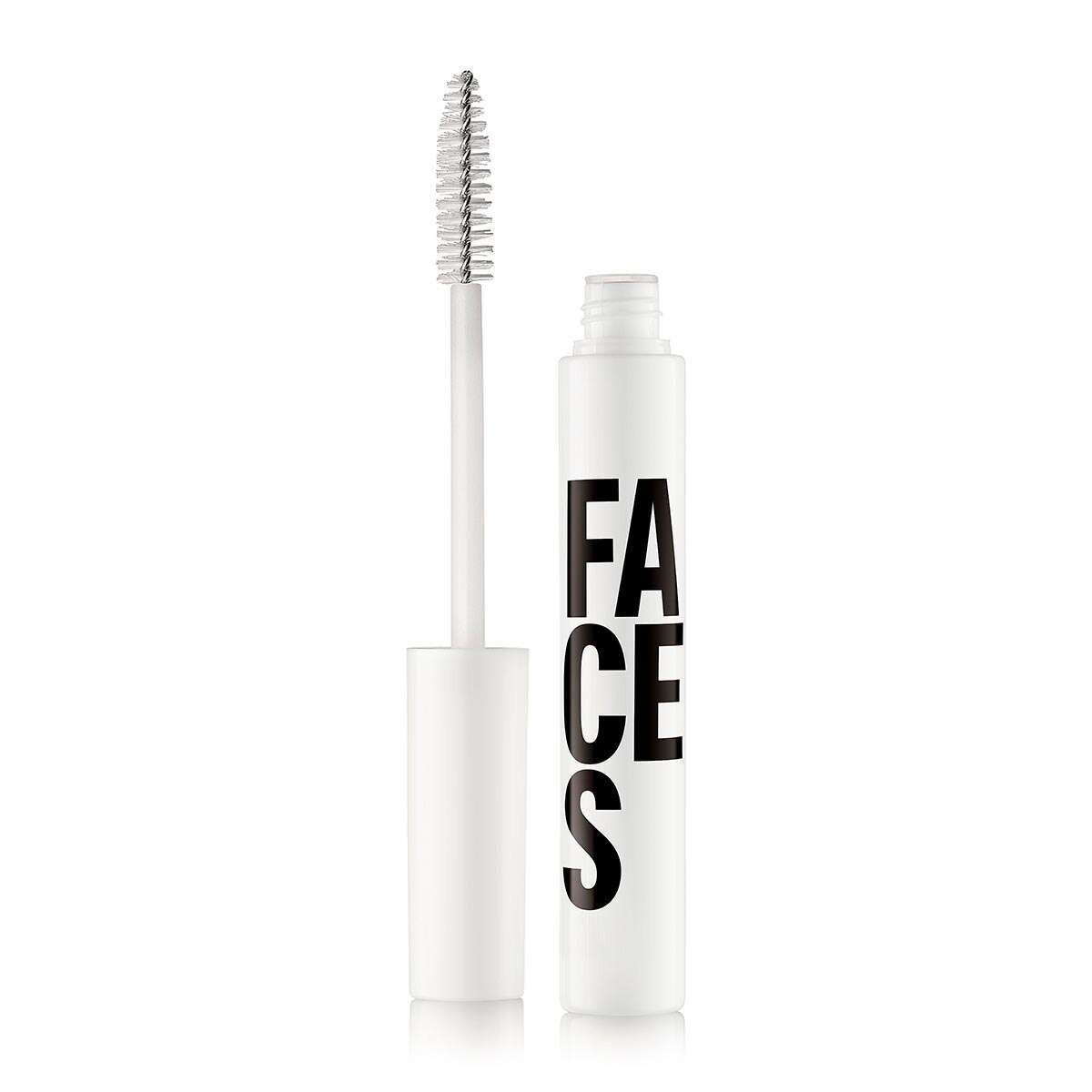 Faces Máscara incolora para ojos y cejas  7 ml