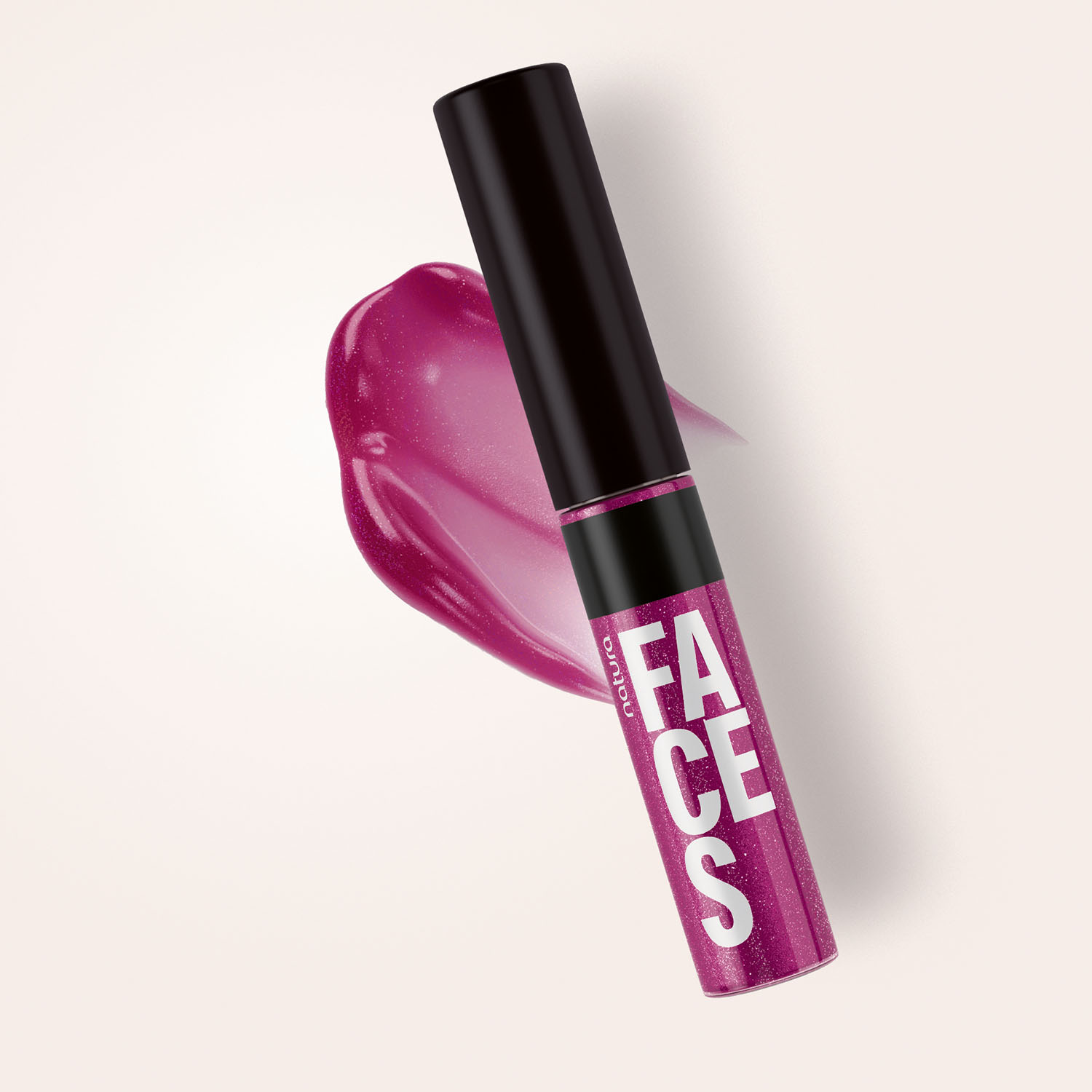 Faces Gloss labial mystic galaxy 3,9 g