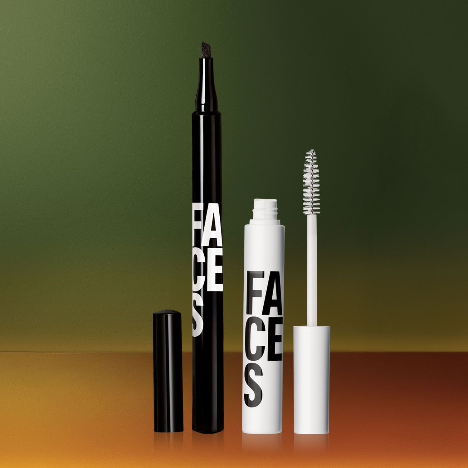 Regalo Rutina de Ojos Faces