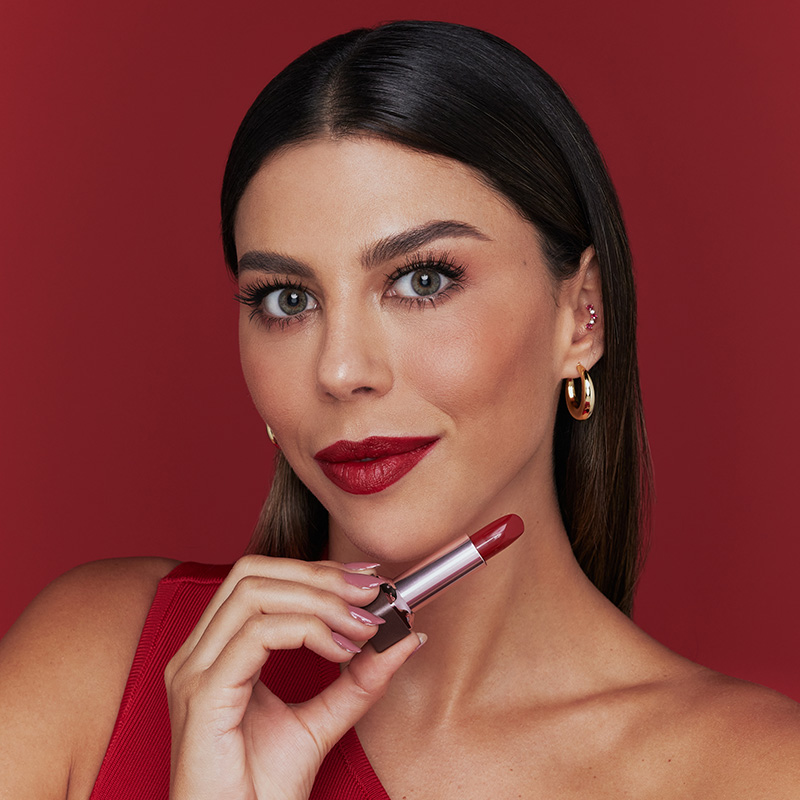 Set MasterClass - Labios de impacto