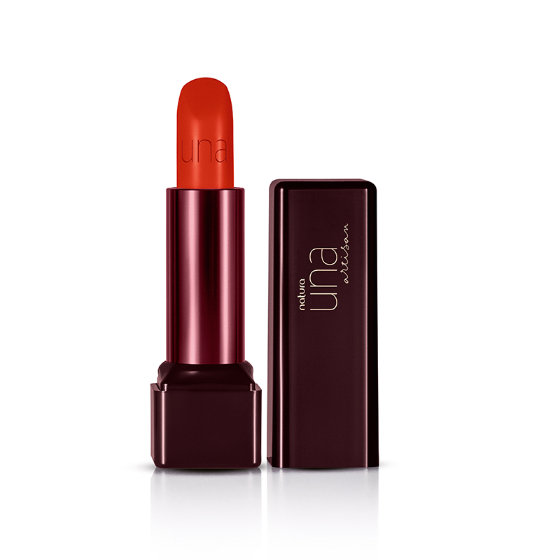 Una Labial extremo confort naranja 2C 3,8 g