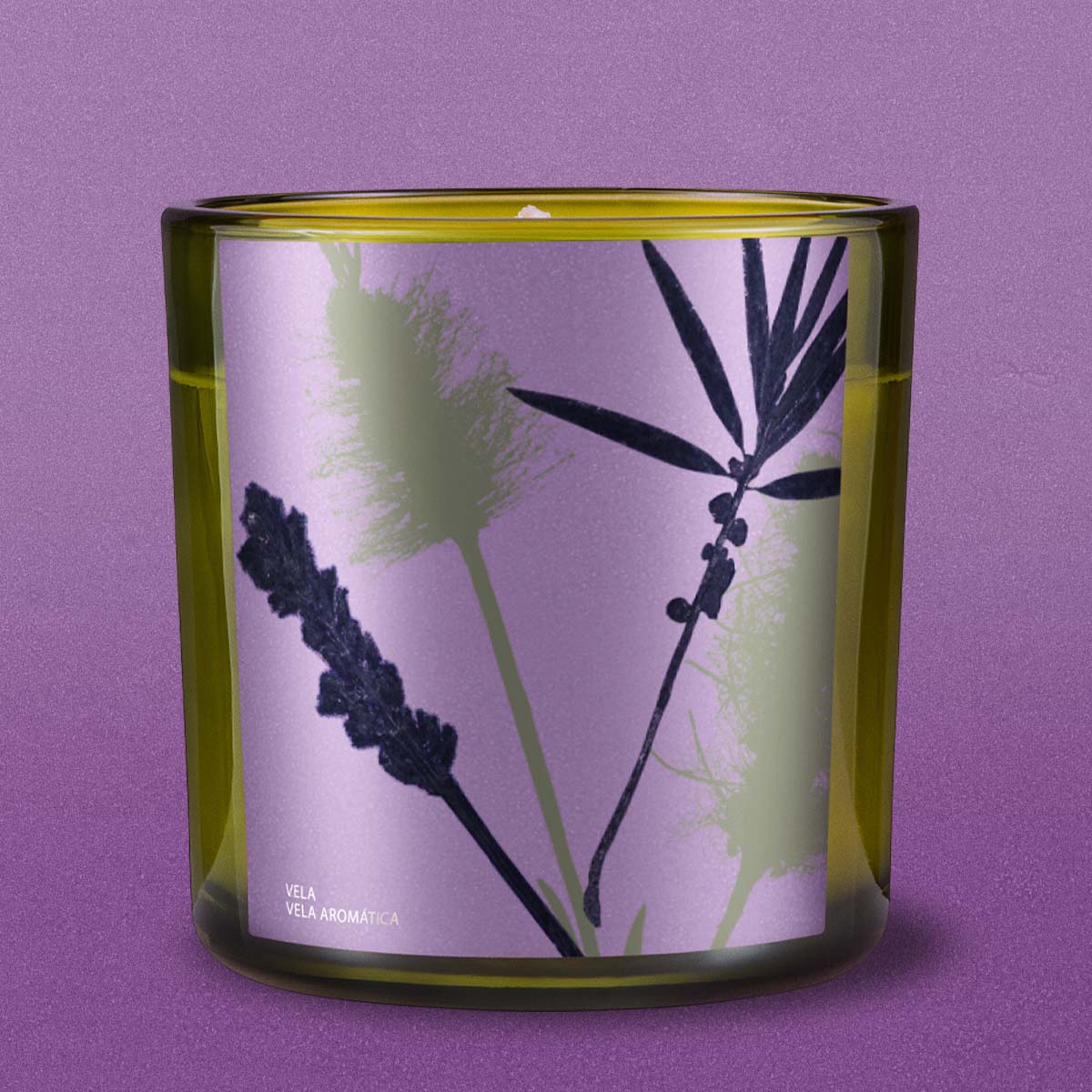 Vela Natura Bothanica Divinus Plantae