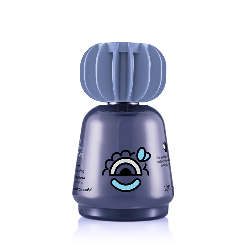 Naturé Colonia molinos de viento 100 ml