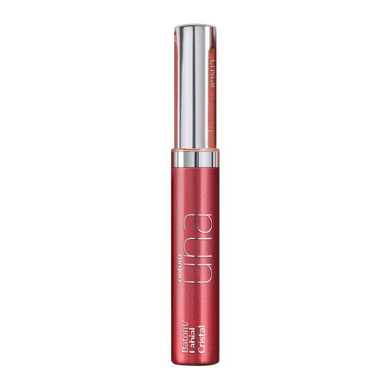 Una Labial cristal nude 2C intenso 8 ml