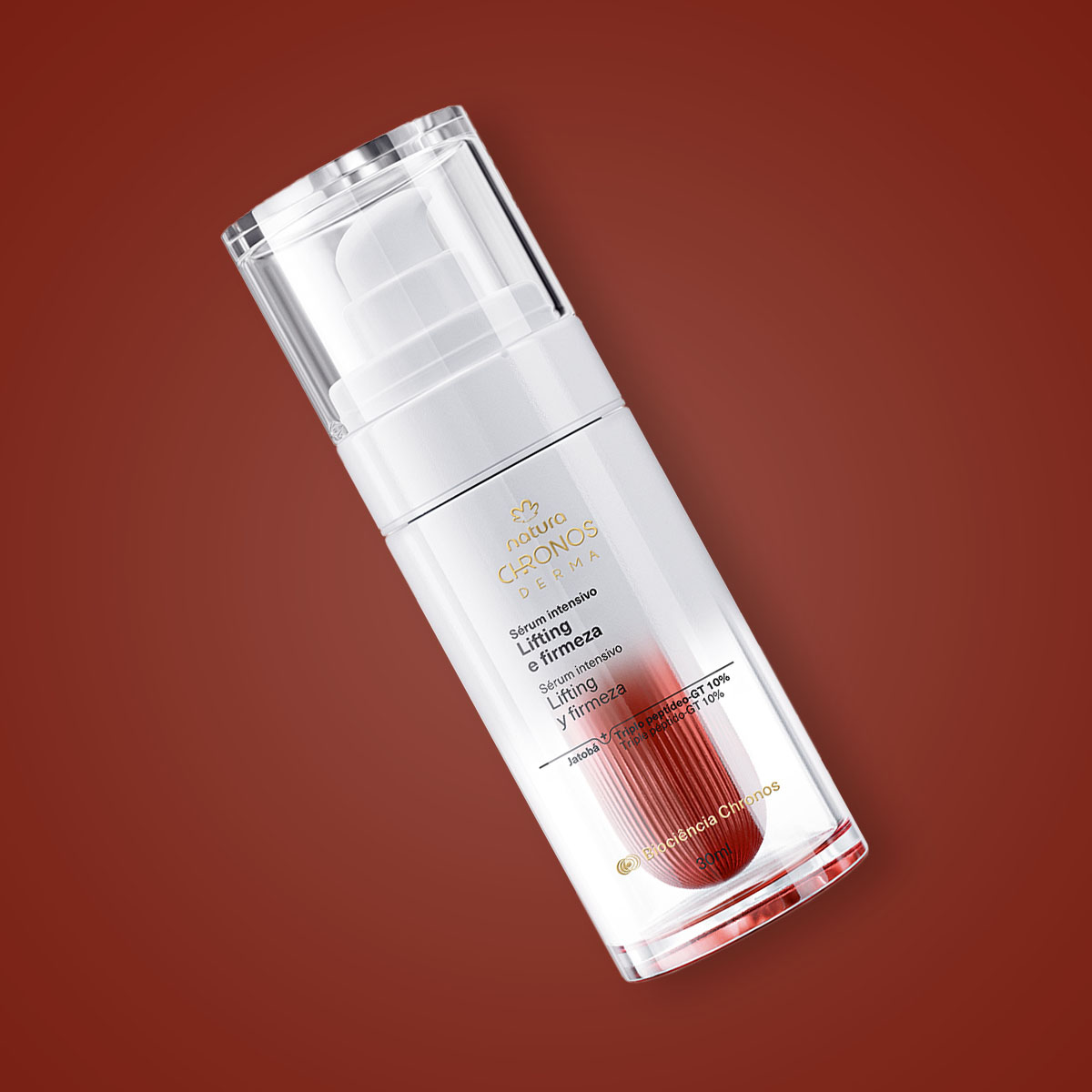 Regalo Natura Chronos Derma Sérum Intensivo