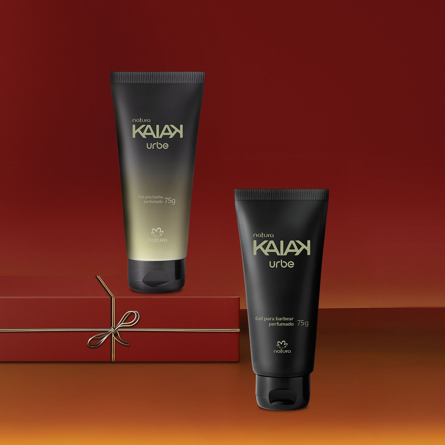 Regalo Kaiak Urbe para Barba