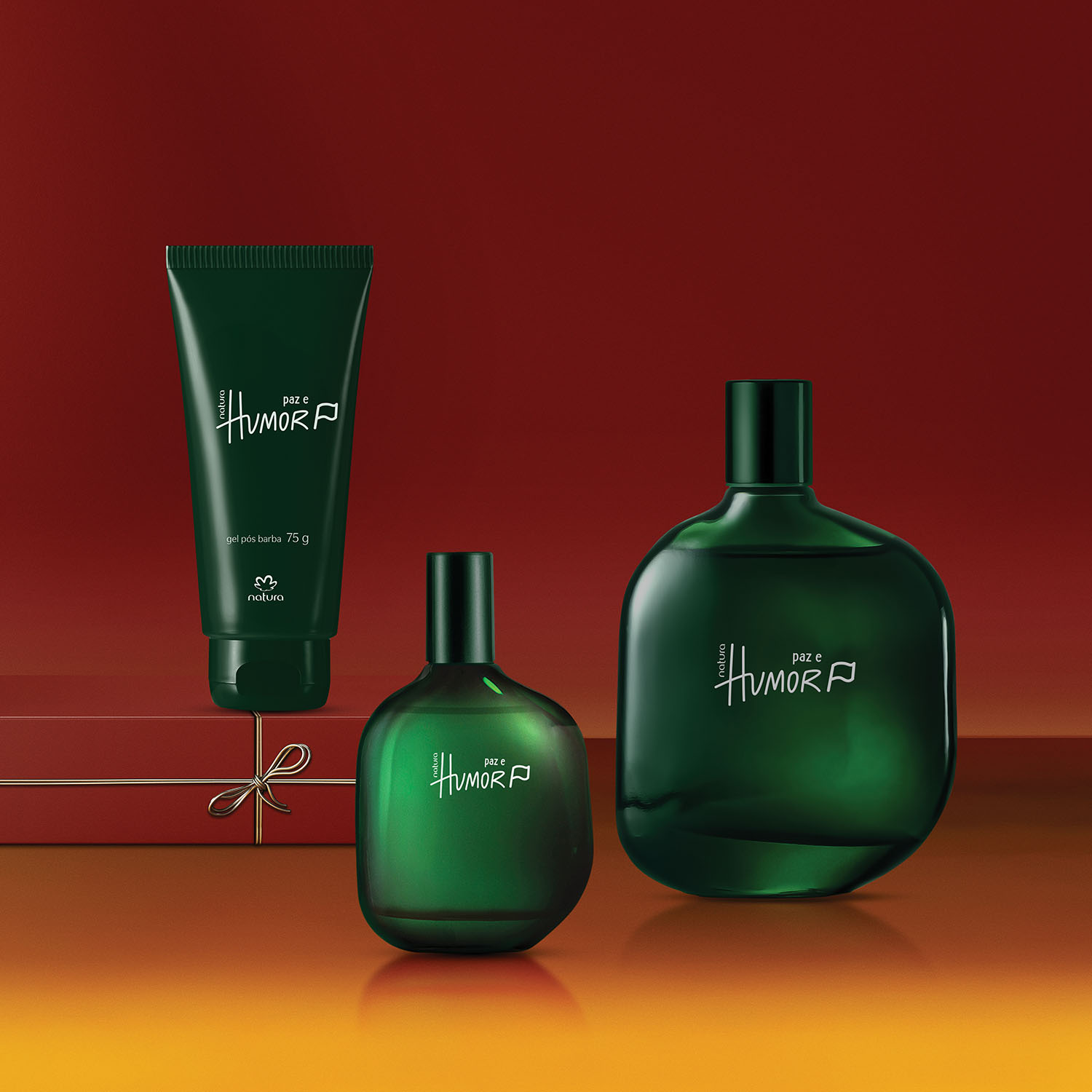 Regalo Ritual Humor Paz y Humor