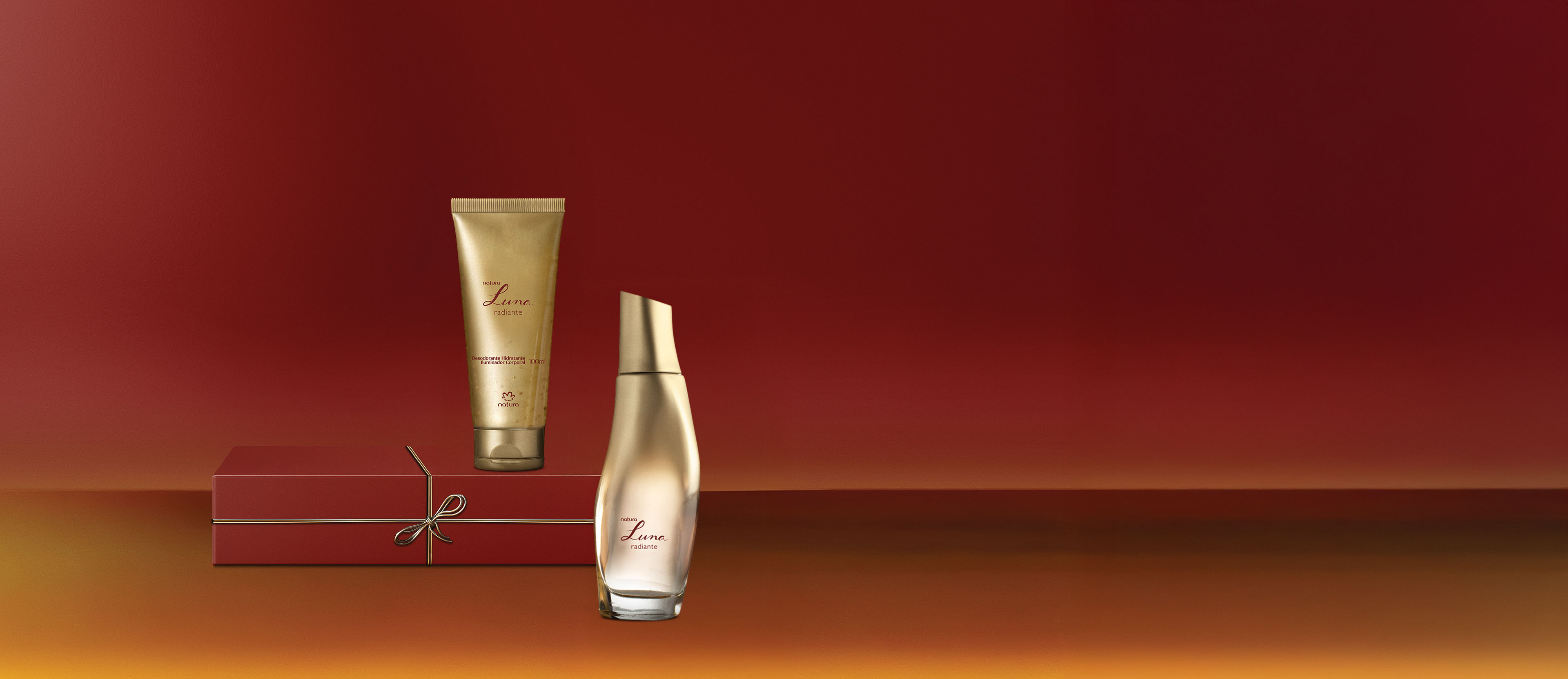 Regalo Luna Radiante