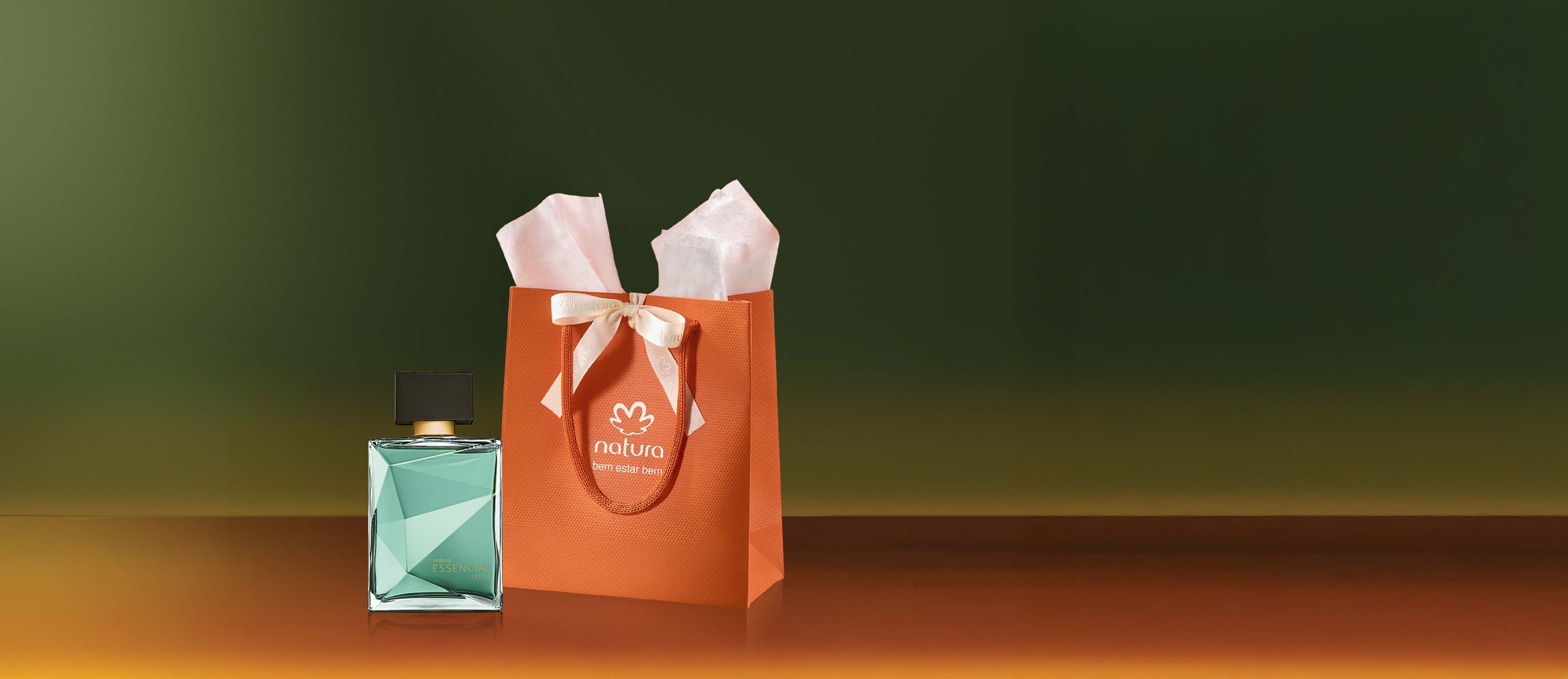 Regalo Essencial Sentir Masculino