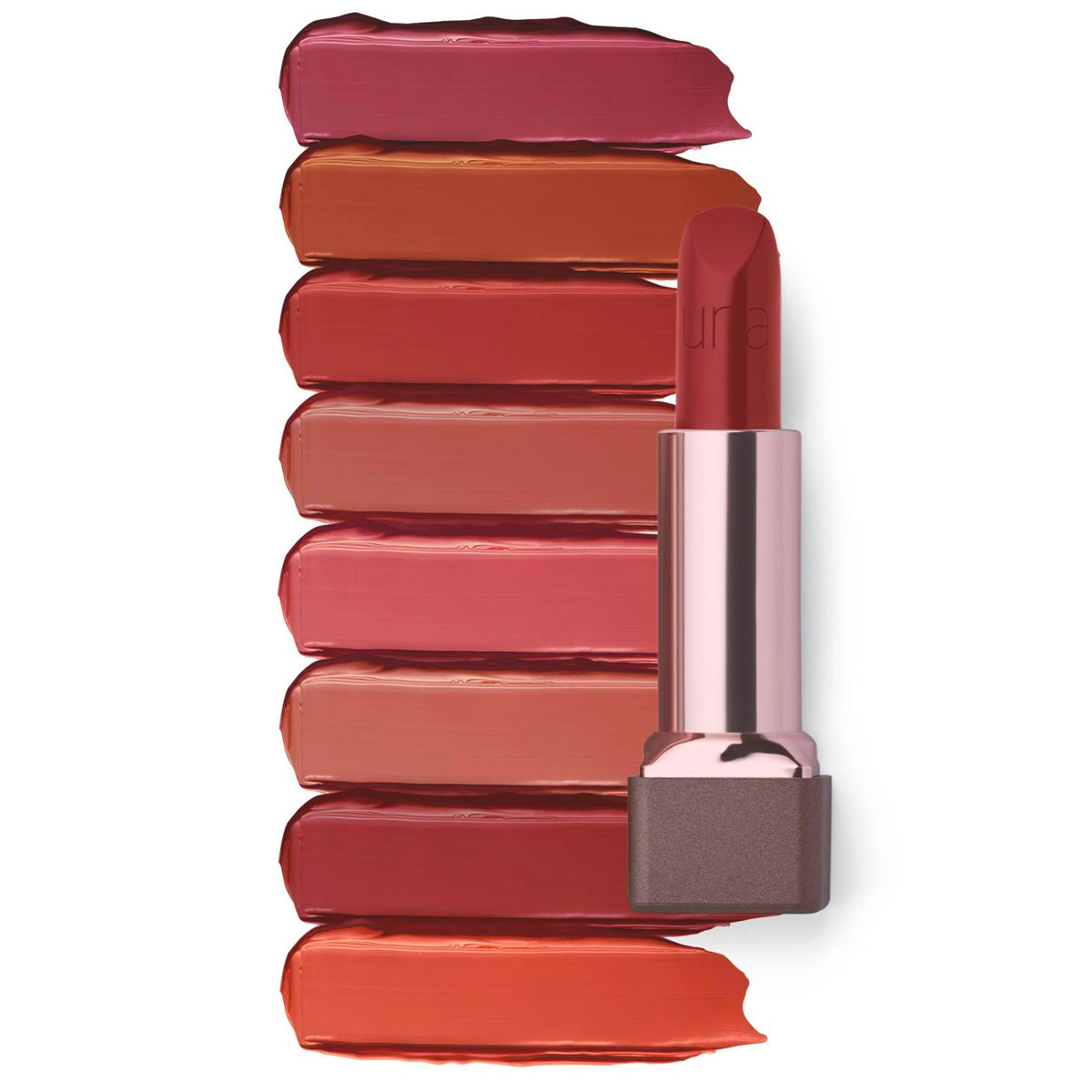 Una Labial CC hidratante 3,8 g