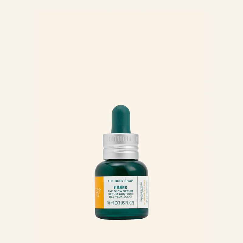 Sérum Iluminador Área dos Olhos Vitamina C 10ml